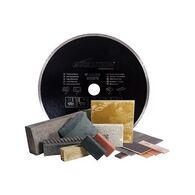 דיסק יהלום Evolution EVO E255D 10"&lrm; למכירה , 3 image