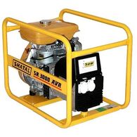 גנרטור  בנזין Shatal SR3000AVR למכירה , 2 image