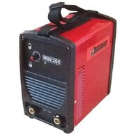 רתכת אלקטרודה Karnaf MINI200 למכירה , 2 image