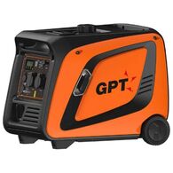 גנרטור  בנזין GPT TOGE4000S למכירה 