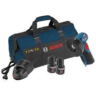 משחזת זווית Bosch GWS 12V-76 בוש למכירה , 5 image