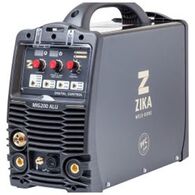 MIG200 ALU Zika למכירה , 2 image