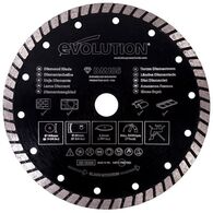 דיסק יהלום Evolution Evo E185D למכירה 