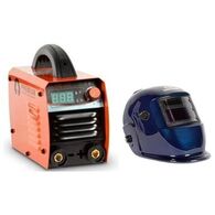 רתכת אלקטרודה Premium JIA PRE200 למכירה , 3 image