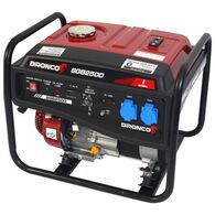 גנרטור  בנזין Bronco SGB2500S למכירה , 2 image