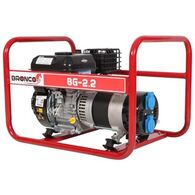 גנרטור  בנזין Bronco BG/2.2C למכירה , 2 image