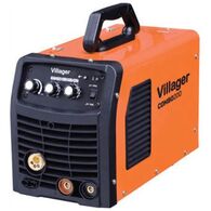 רתכת משולבת Villager CO2 Combo 200 למכירה , 2 image