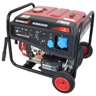 גנרטור  בנזין Bronco SGB8000S למכירה , 2 image