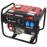 גנרטור  בנזין Bronco SGB3250S למכירה 