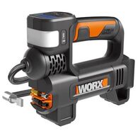 קומפרסור Worx WX092.9 6943475884345 למכירה , 2 image