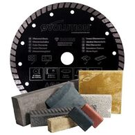 דיסק יהלום Evolution Evo E185D למכירה , 3 image