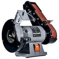 משחזת שולחן Hunter 100412-003 6"&lrm; למכירה , 2 image