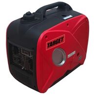 גנרטור  בנזין Target TG-2500IS למכירה , 2 image