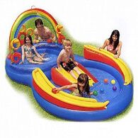 בריכה לילדים 57453 Intex אינטקס למכירה , 2 image