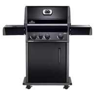 גריל  גז Napoleon Rogue 425SB למכירה , 2 image