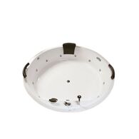 אמבטיה  מעוגלת MTI MTI-100 למכירה 