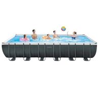 בריכת אולטרה 26374 Intex אינטקס למכירה , 2 image