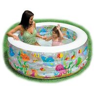 בריכה לילדים 58480 Intex אינטקס למכירה , 2 image