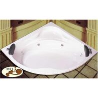 אמבטיה  פינתית MTI MTI-88 למכירה , 2 image