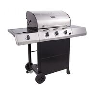 גריל  גז Char-Broil Classic 3 למכירה , 2 image