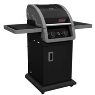 גריל  גז Galaxy גריל גז 2 מבערים Coleman קולמן למכירה , 2 image