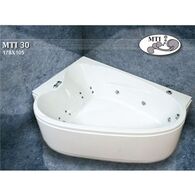 אמבטיה  פינתית MTI MTI-30 למכירה 
