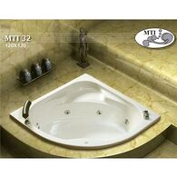 אמבטיה  פינתית MTI MTI-32 למכירה , 2 image