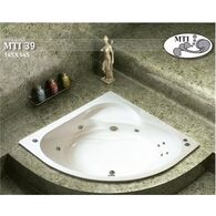 אמבטיה  פינתית MTI MTI-39 למכירה , 2 image