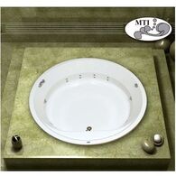 אמבטיה  מעוגלת MTI MTI-95 למכירה , 2 image