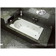 אמבטיה  מלבנית MTI MTI-82 למכירה , 2 image