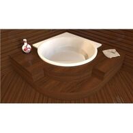 אמבטיה  מעוגלת MTI MTI-66 למכירה , 2 image