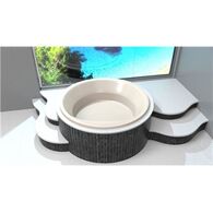 אמבטיה  מעוגלת MTI MTI-67 למכירה , 2 image