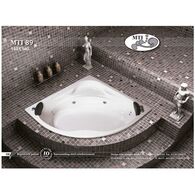 אמבטיה  פינתית MTI MTI-89 למכירה , 2 image