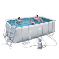 בריכת אולטרה 56457 Bestway למכירה , 2 image