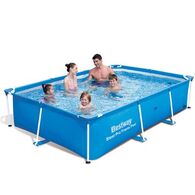 בריכת עמודים 56403 Bestway למכירה , 2 image