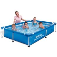 בריכת עמודים 56401 Bestway למכירה , 2 image