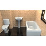 אמבטיה  מלבנית MTI MTI-01 למכירה , 2 image