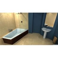 אמבטיה  פינתית MTI MTI-29 למכירה , 2 image