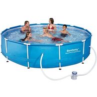 בריכת עמודים 56416 Bestway למכירה , 2 image