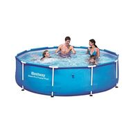 בריכת עמודים Steel Pro MAX 56406 Bestway למכירה , 2 image