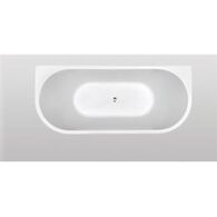 אמבטיה  מלבנית MTI MTI-412 למכירה , 2 image