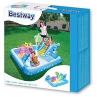 בריכה לילדים 53052 Bestway למכירה , 5 image