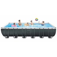בריכת אולטרה 26356 Intex אינטקס למכירה 