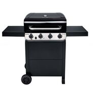 גריל  גז Char-Broil Classic 4 למכירה , 2 image