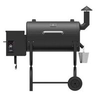 מעשנת  עץ Z grills ZPG-550B 22905 למכירה , 2 image