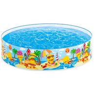 בריכה לילדים 58477 Intex אינטקס למכירה , 2 image