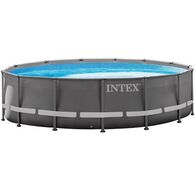 בריכת אולטרה 26326 Intex אינטקס למכירה 