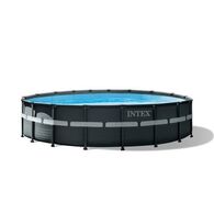בריכת אולטרה 26330 Intex אינטקס למכירה 