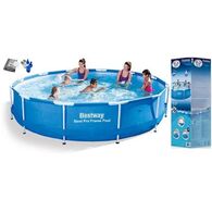 בריכת עמודים 56706 Bestway למכירה , 2 image