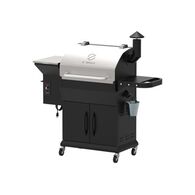 מעשנת  עץ Z grills ZPG-1000E 22809 למכירה , 2 image